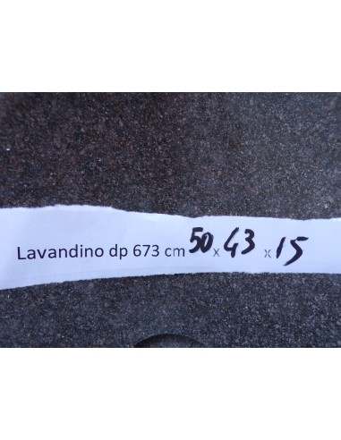 Lavandino pietra di fiume dp-673 cm 50x43x15...
