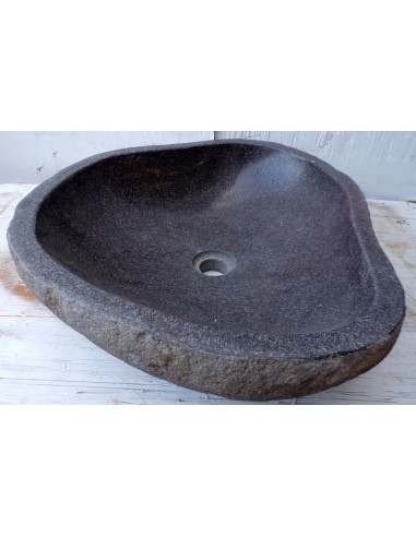 Lavandino pietra di fiume dp-673 cm 50x43x15...