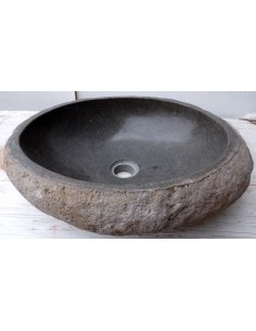 Lavandino pietra di fiume...