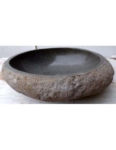 Lavandino pietra di fiume dp-675 cm 48x39x15...