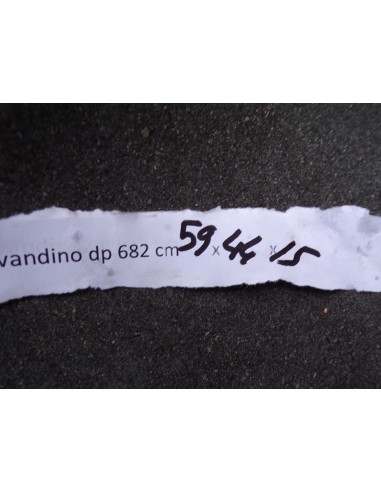 Lavandino pietra di fiume dp-682 cm 59x44x15...