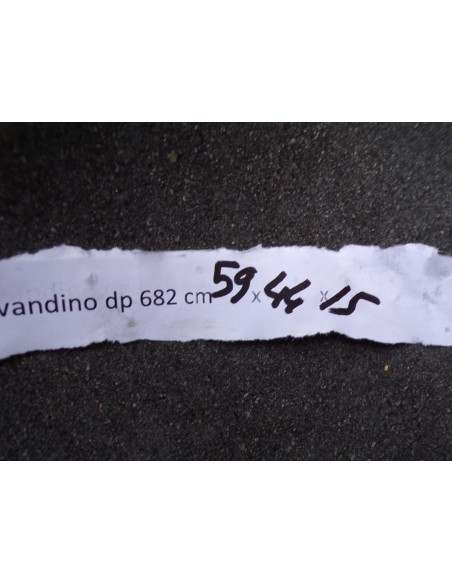 Lavandino pietra di fiume dp-682 cm 59x44x15 river stone sasso lavabo sink bagno