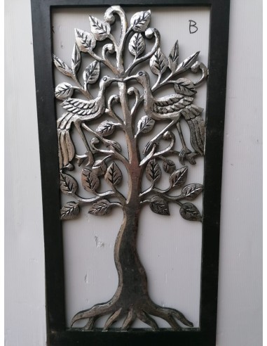 Pannello albero della vita in legno mdf...