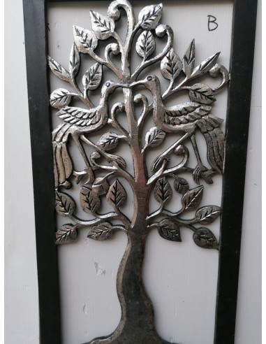 Pannello albero della vita in legno mdf...