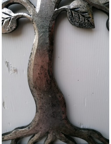 Pannello albero della vita in legno mdf...