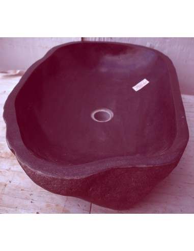 Lavandino pietra di fiume dp-695 cm 58x40x15...