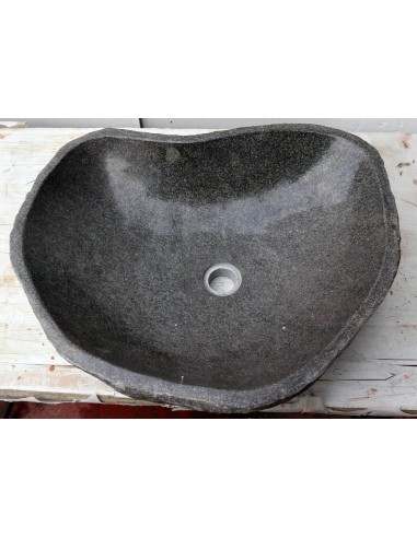 Lavandino pietra di fiume dp-700 cm 58x47x15...