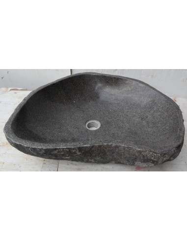 Lavandino pietra di fiume dp-700 cm 58x47x15...