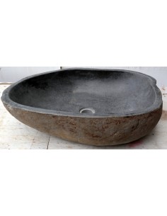 Lavandino pietra di fiume...
