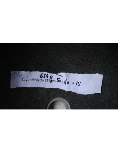 Lavandino pietra di fiume dp-6560 cm 50x40x15...