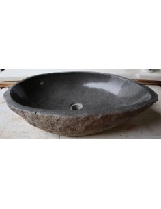 Lavandino pietra di fiume...