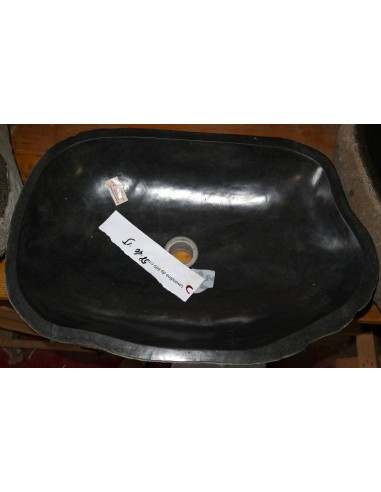 Lavandino pietra di fiume dp-695 cm 58x40x15...