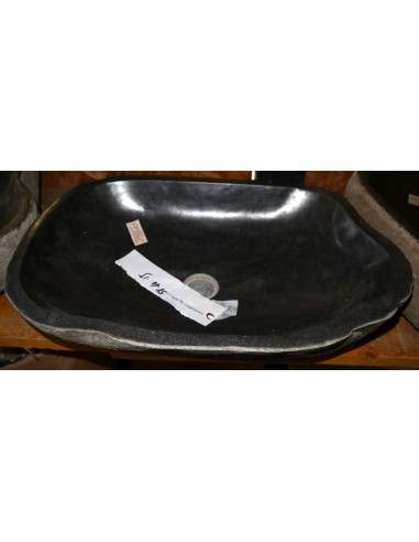 Lavandino pietra di fiume dp-695 cm 58x40x15...