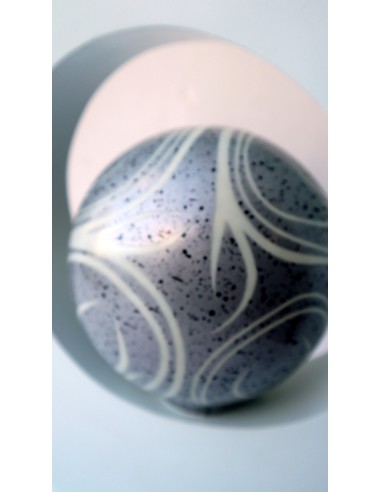 Lampada da tavolo cm 40x18x45h in legno mdf...