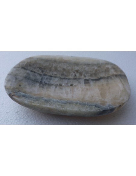 Arredo bagno porta sapone in onice porta saponetta