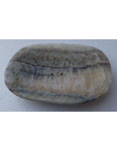 Arredo bagno porta sapone in onice porta saponetta