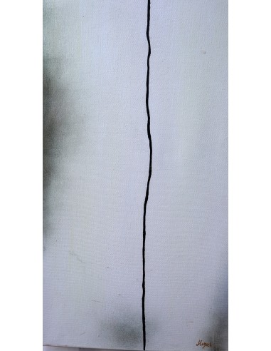 Quadro dipinto pop art papavero moderno...