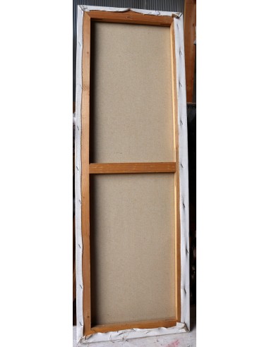 Quadro dipinto pop art papavero moderno...