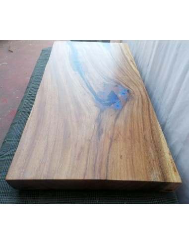 Piano in legno top massello suar o noce...