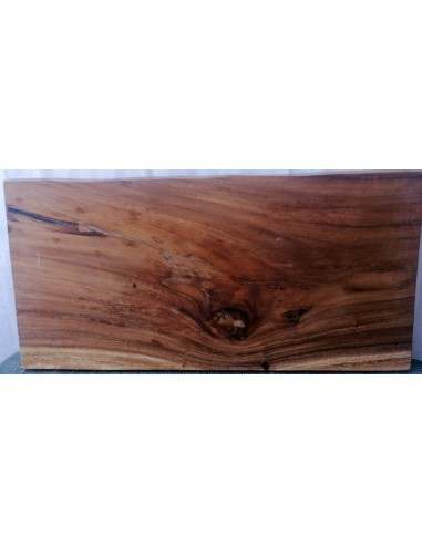 Piano in legno top massello suar o noce...