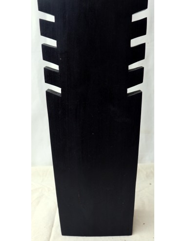 Espositore in legno per colane creato a mano cm...