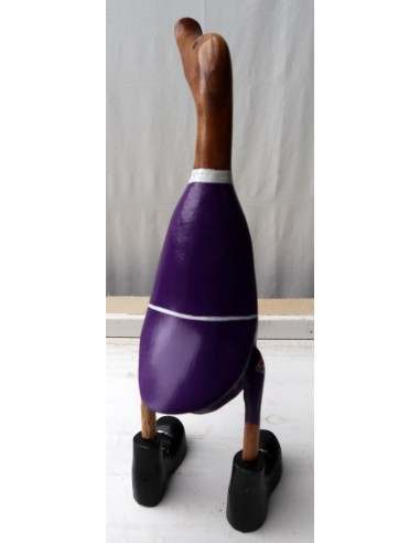 Papera calcio Fiorentina oca football team in...