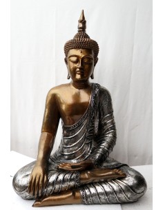 Buddha Thai in resina...