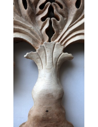 Pannello quadro albero della vita legno suar...