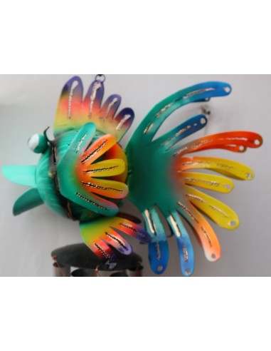 Scaccia pensieri pendagli a vento in metallo a...