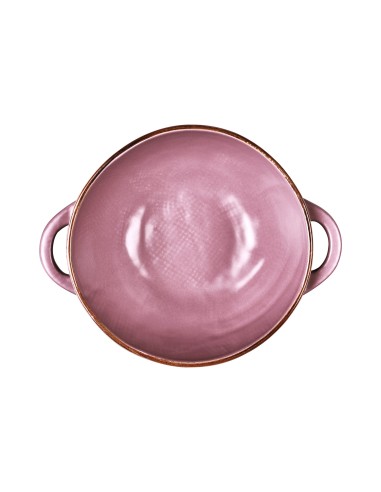 ciotola zuppa con manici linea Mediterranea...