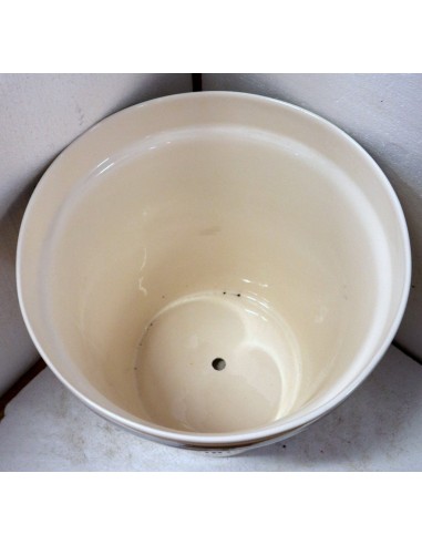 Vaso in ceramica Messicana realizzata e dipinto...