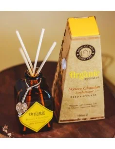 DIFFUSORE CON OLIO ESSENZIALE ORGANIC GOODNESS DA 100ML... 2