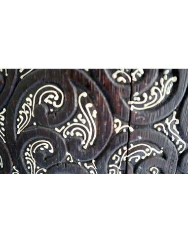 Pannello Quadro in legno albero della vita...