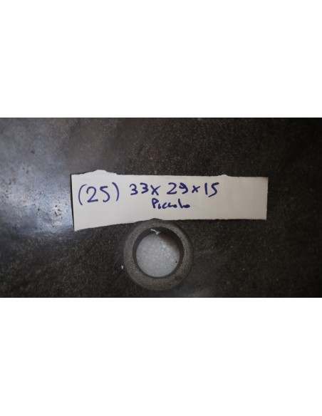 Piccolo Lavandino pietra di fiume cm 33x29x15 river stone sasso lavabo sink bagno lav. n 25