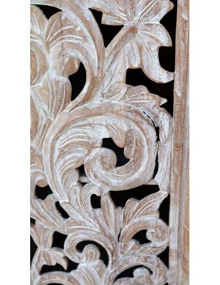 Mobile porta TV o bagno camere con ante Intarsiate a mala da cm 140x54x80 h stondato