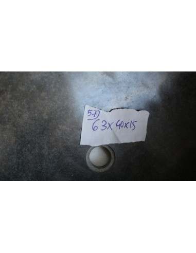 Lavandino in pietra di fiume cm 63x40x15 river...