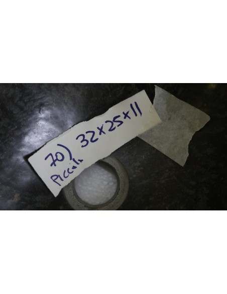 piccolo lavandino in pietra di fiume cm 32x25x11 river stone sasso lavabo sink lav nat 70