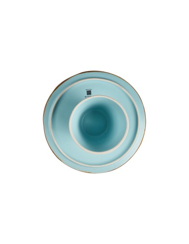 Alzata linea piatti Mediterraneo Novità Home...