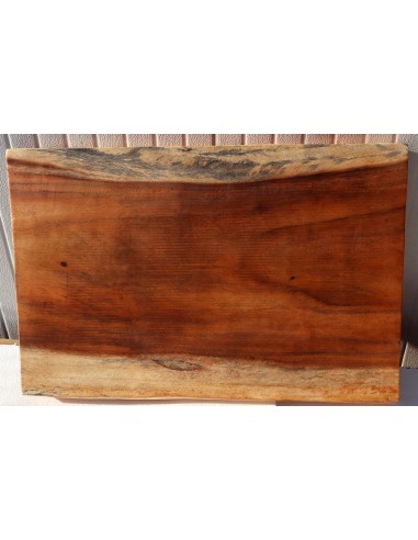 Piano in legno top massello suar o noce indiano...