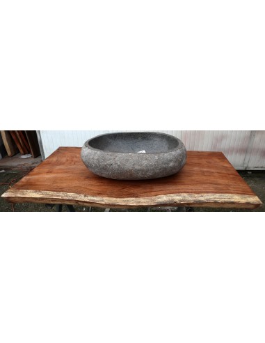 Piano in legno top massello suar o noce indiano...