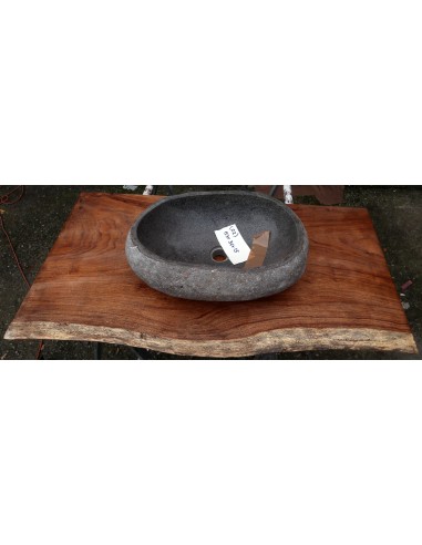 Piano in legno top massello suar o noce indiano...