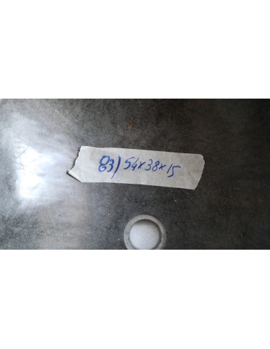 Lavandino pietra di fiume cm 54x38x15 river...