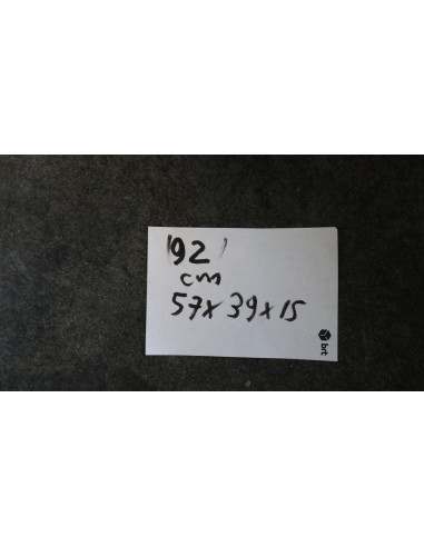 Lavandino pietra di fiume cm 57x39x15 river...