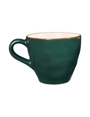 Servizio da 6 da Caffè in Ceramica piccolo...