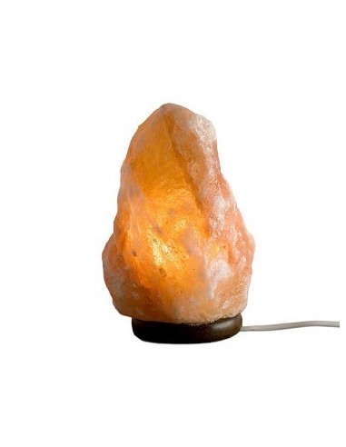 LAMPADA DI SALE USB PIRAMIDE LED COLORATO CM...