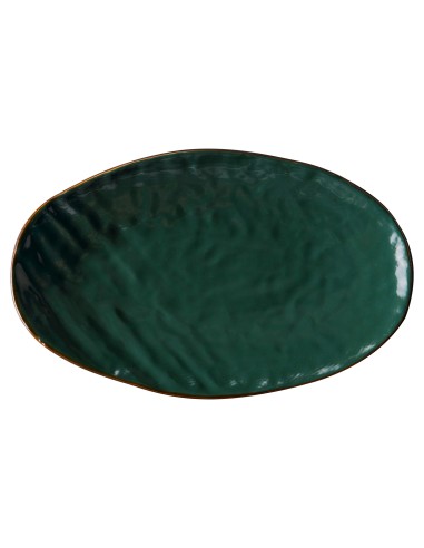 Piatto ovale da portata della linea...