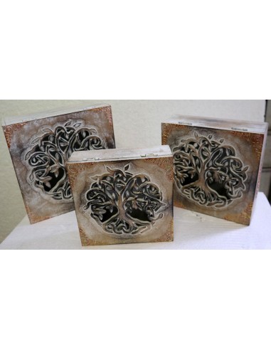 Portagioie o svuota tasche in legno mdf...