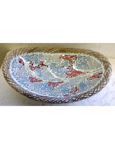 Portagioie o svuota tasche in terra cotta e...