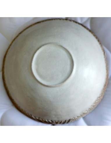 Portagioie o svuota tasche in terra cotta e...