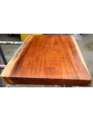 Piano in legno top massello suar o noce indiano...